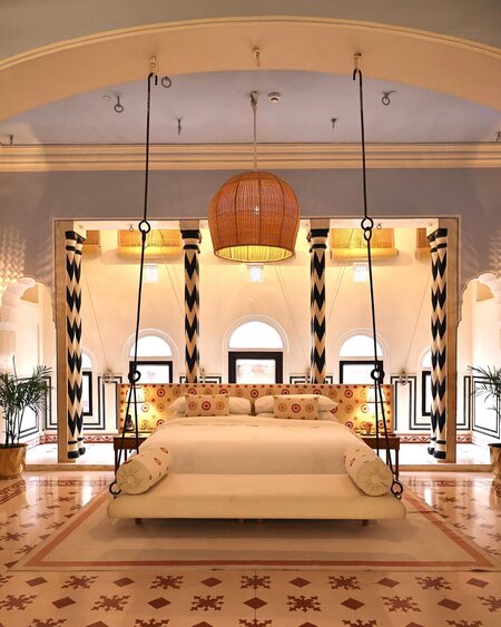 The johri jaipur