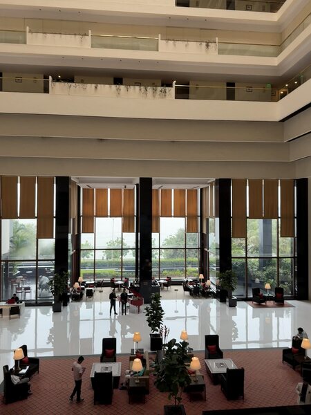 The Oberoi Mumbai