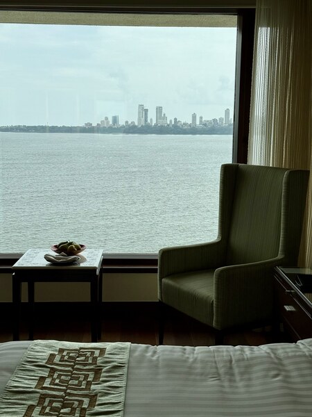 The Oberoi Mumbai