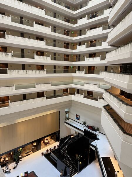 The Oberoi Mumbai