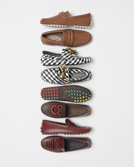 Tod’s Gommino Loafer