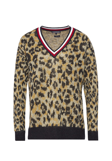 Statement Sweaters You Can Buy Online - Stay In Fashion This Season