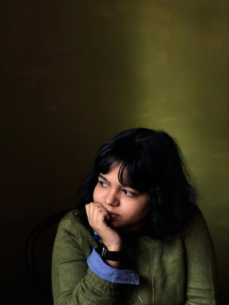 4 Indian female photographers to look out for featured in currentMood magazine, Uma Damle