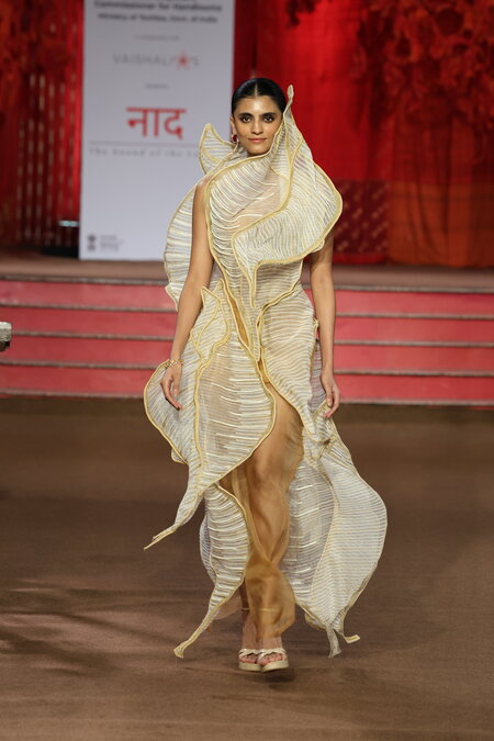 Vaishali S naad 2
