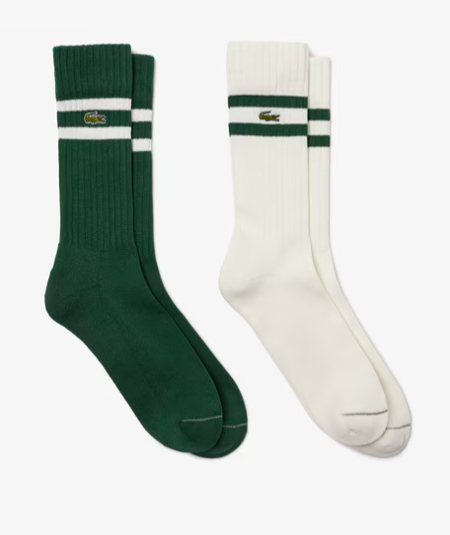 Valentine's day gift - lacoste socks