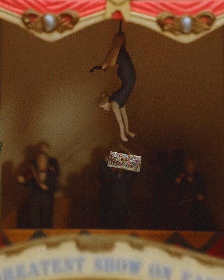 Valentino Garavani DeVain -ALBERT PLANELLA 7