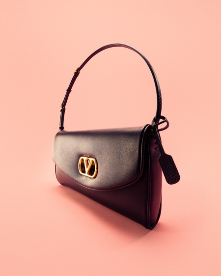 Valentino Garavani DeVain -THOMAS ALBDORF 1