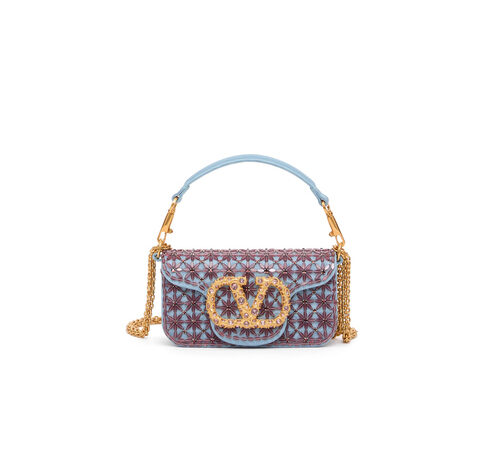 Valentino Garavani - Valentino's holiday season bag