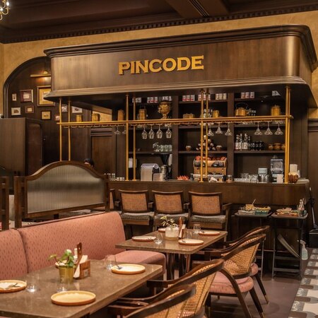 pin code by Kunal Kapoor dubai 
