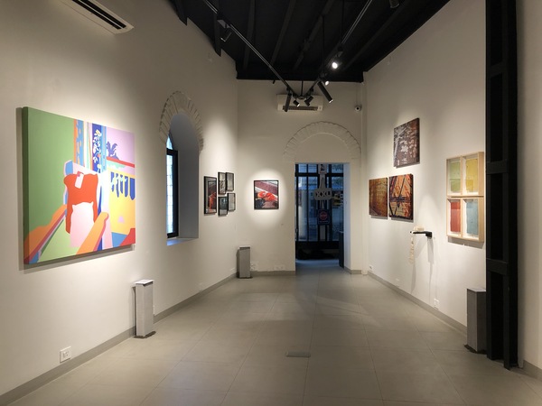 Gallery XXL mumbai 