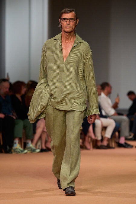 ZEGNA SS 26 LOOK 18