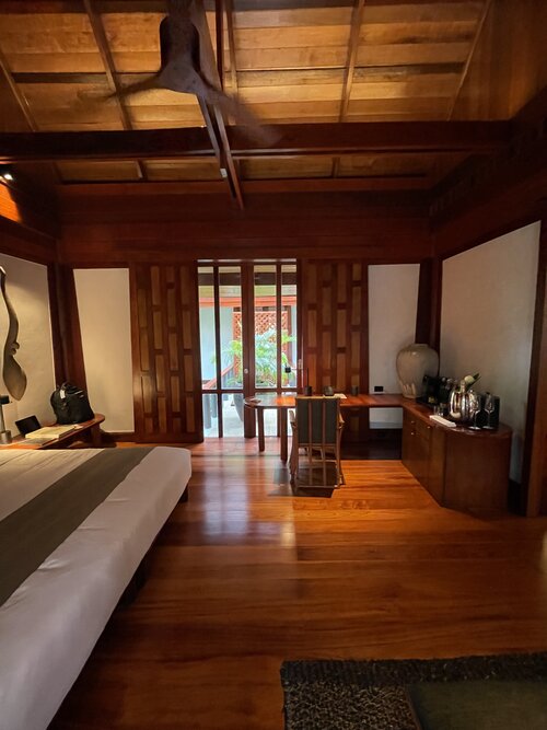 beedroom - phuket thailand