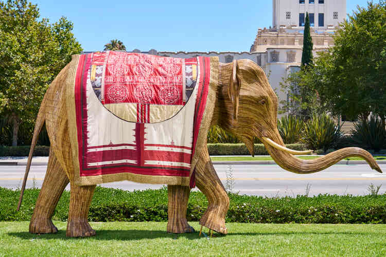 boito the great elephant migration
