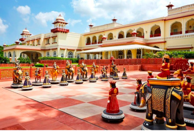 jai mahal palace hotel jaipur things to do in jaipur
