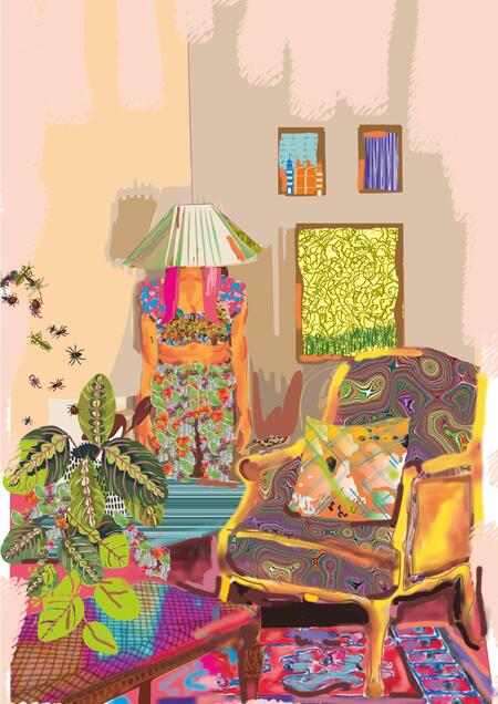 aarushi kumar tangri