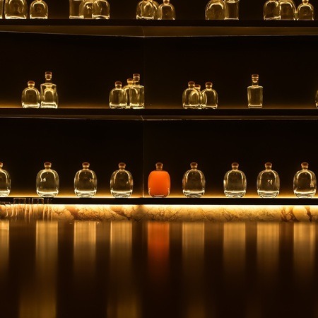 new restaurant openings in India - bare mumbai worli