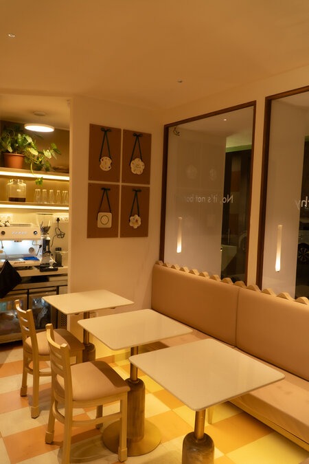 new restaurant openings in India - mumbai Pure kitchen