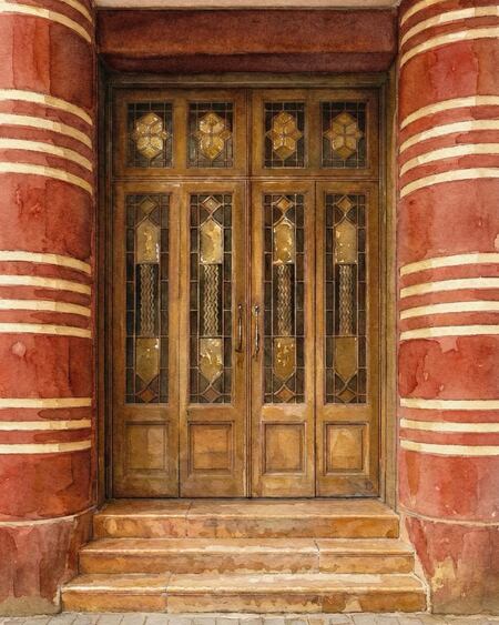 new restaurant openings in India - pali bhavan churchgate bombay