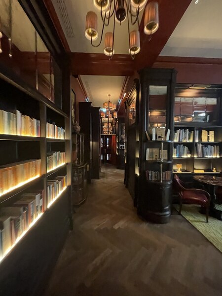 NoMad London