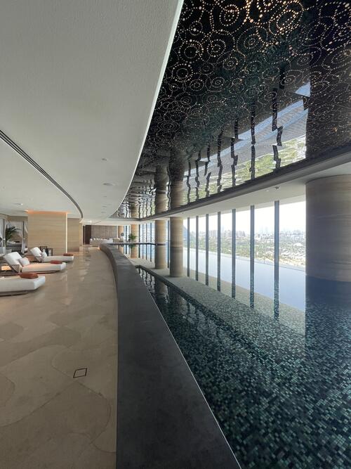 dubai luxury hotels