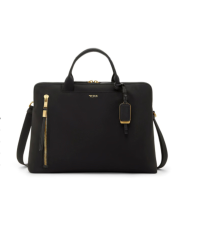 Tumi laptop bag 